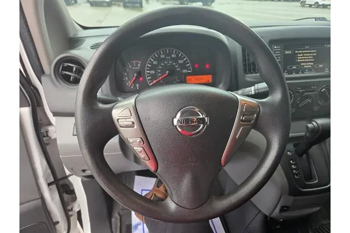 $18998 : Nissan NV200 2021 S 4dr Carg image 10