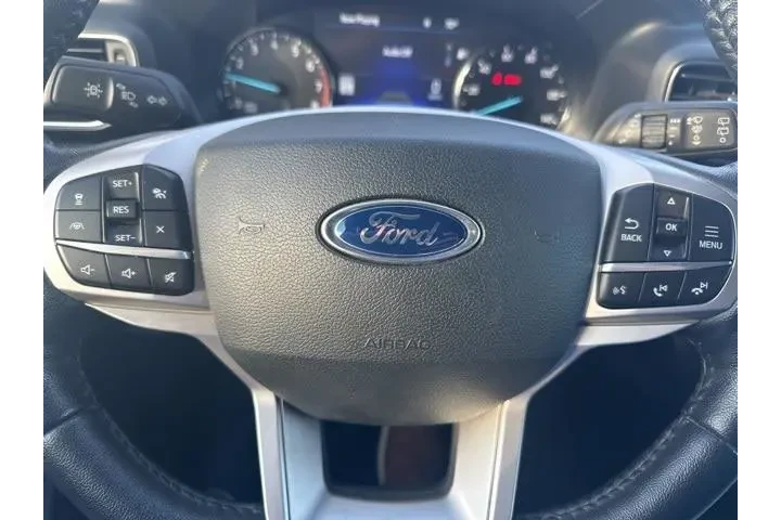 $35000 : Ford Explorer 2022 AWD Limit image 9