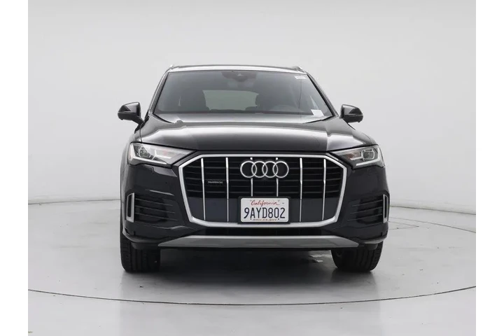 $29998 : Audi Q7 2021 AWD quattro Pre image 5