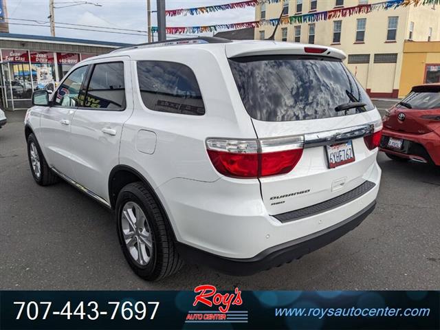 $10995 : 2013 Durango SXT SUV image 6