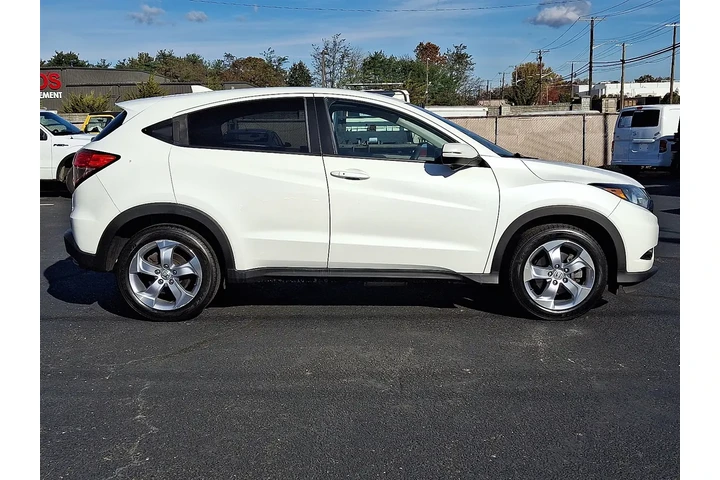 $15900 : 2016 HR-V EX 4WD CVT image 7
