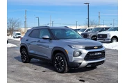 Chevrolet Trailblazer 2023 4 en Cincinnati