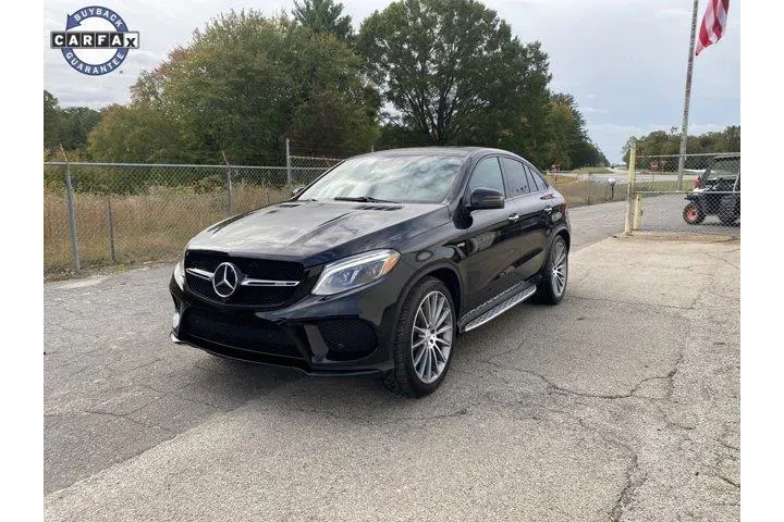 $37633 : Mercedes-Benz GLE 2019 AWD A image 6