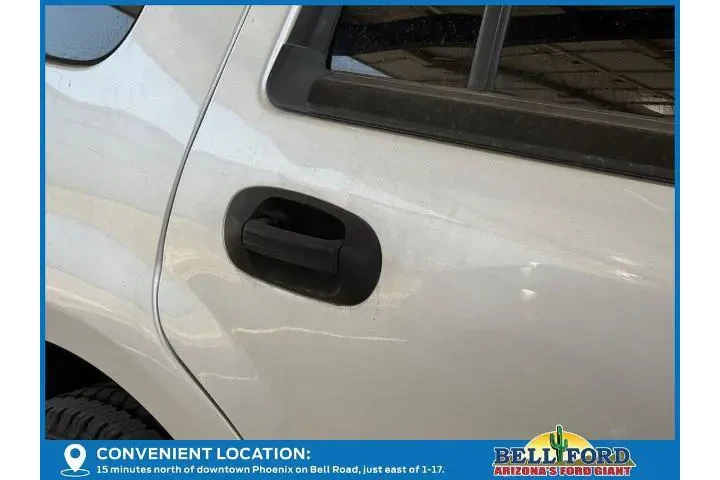 $8810 : Ford Expedition 2015 4x2 XL image 7