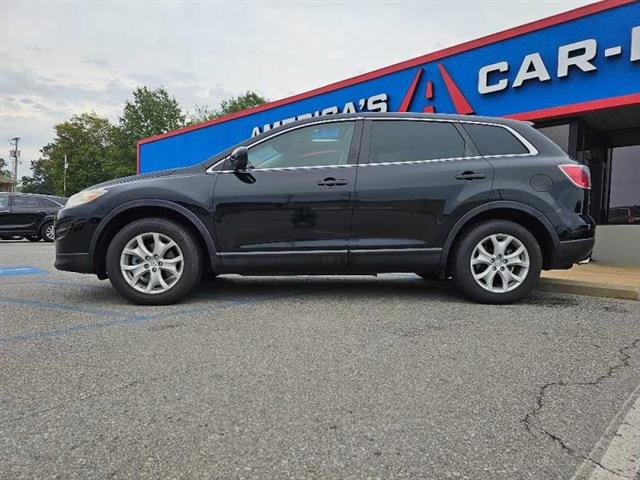 2011 CX-9 image 7