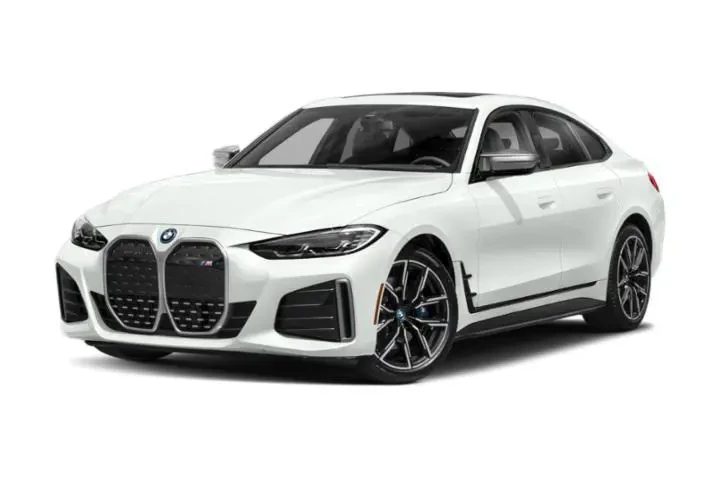 $38591 : BMW i4 2023 eDrive35 Gran Co image 1