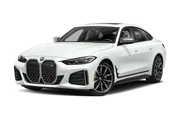 BMW i4 2023 eDrive35 Gran Co en Miami