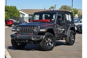 $31900 : Jeep Wrangler 2020 4x4 Rubic thumbnail