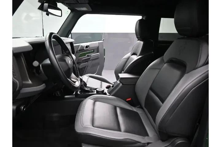 $39218 : Ford Bronco 2024 4x4 Big Ben image 9