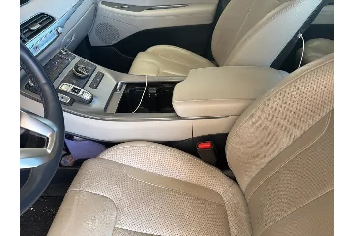 $17923 : Hyundai PALISADE 2020 SEL 4d image 10