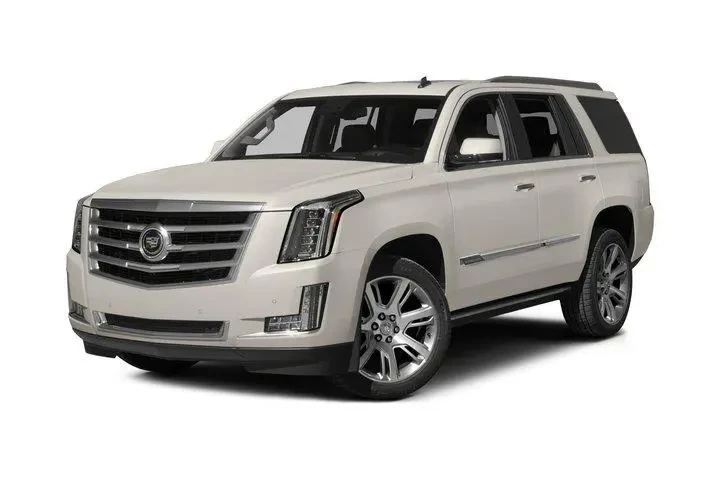 $17990 : Cadillac Escalade 2015 4x4 P image 4