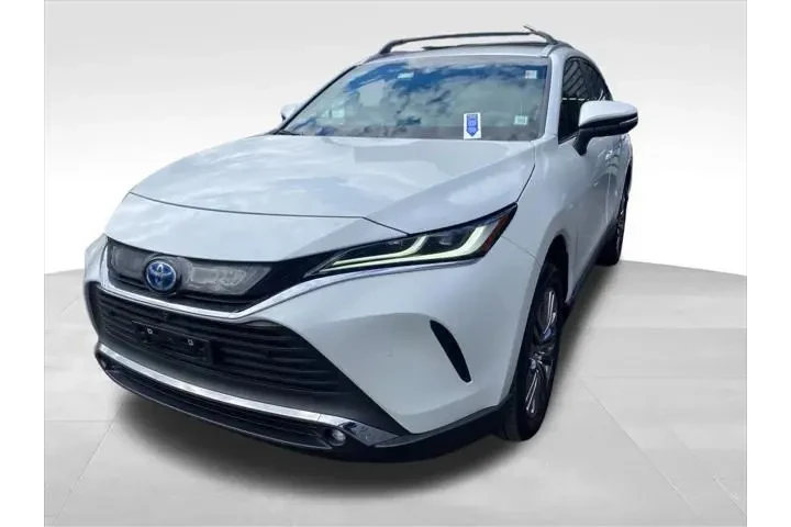 $33975 : Toyota Venza 2023 AWD LE 4dr image 5