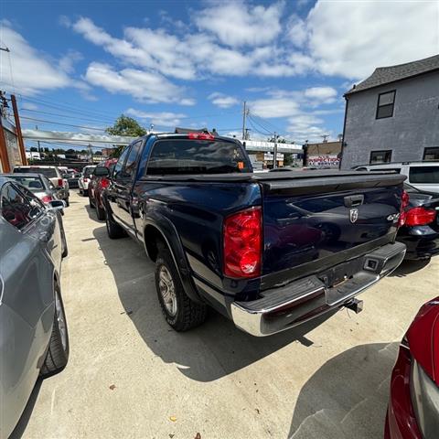 $7895 : 2007 Ram 1500 TRX4 Off Road Q image 3