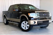 Ford F-150 2013 4x4 FX4 4dr