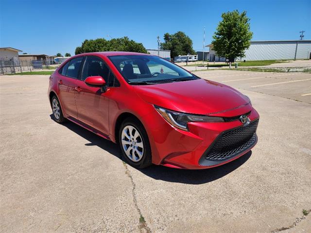 $21998 : 2021 Corolla image 7