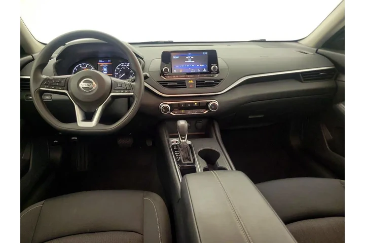 $20998 : Nissan Altima 2022 2.5 S 4dr image 9