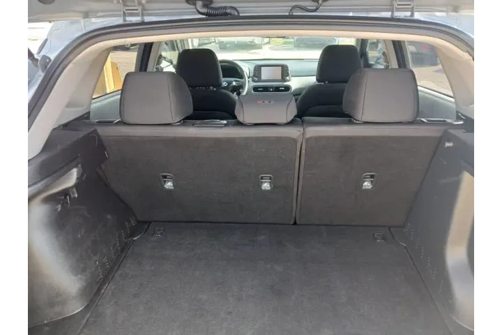 $10800 : 2020 Kona SE image 5