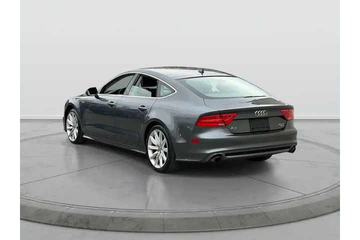 $15048 : Audi A7 2015 AWD 3.0T quattr image 5