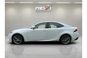 $19191 : 2015 LEXUS IS 250 SEDAN 4D201 thumbnail