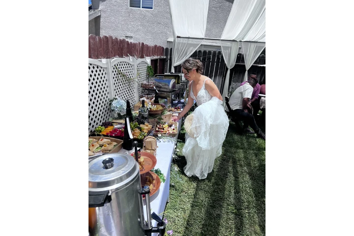 🌸BRUNCH🌸BUFFET🌸APPETIZER🌸 image 4