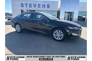 $20323 : Chevrolet Malibu 2024 LT 4dr thumbnail