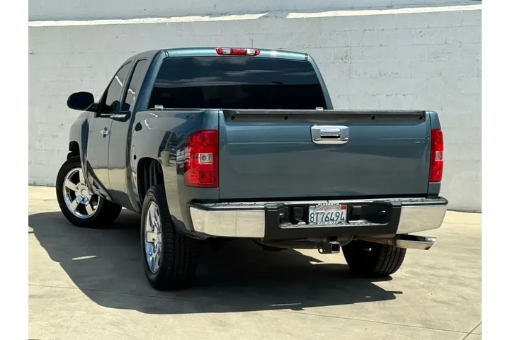 $11299 : Chevrolet Silverado 1500 200 image 5
