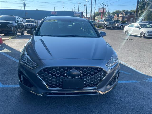 $12900 : 2018 Sonata image 2