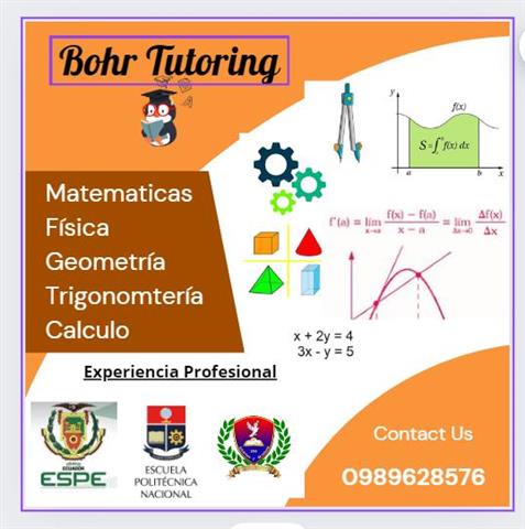 Nivelaciones Académicas image 1