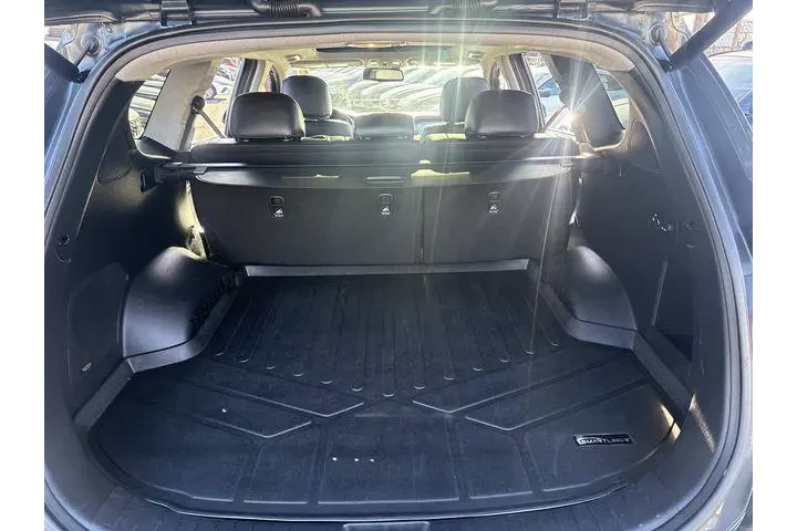 $22590 : Hyundai SANTA FE 2020 AWD Li image 9