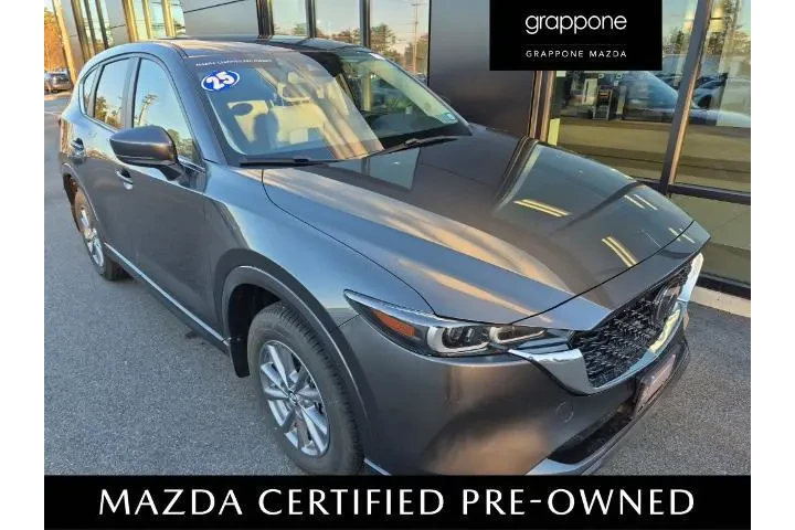 $29995 : Mazda CX-5 2025 AWD 2.5 S Pr image 1