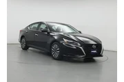 Nissan Altima 2024 2.5 SV 4d