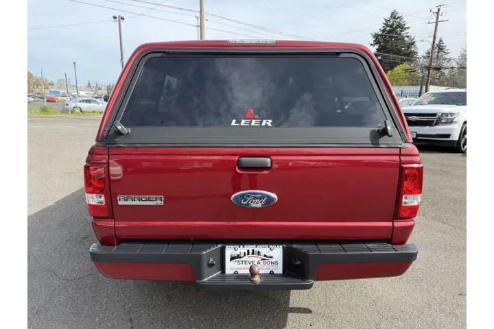 $10488 : 2008 Ranger XLT image 6