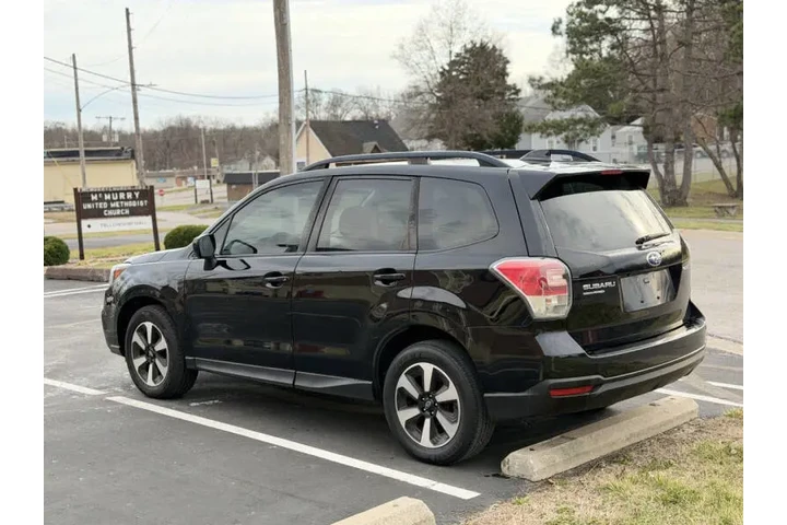 $9950 : 2018 Forester 2.5i Premium image 3