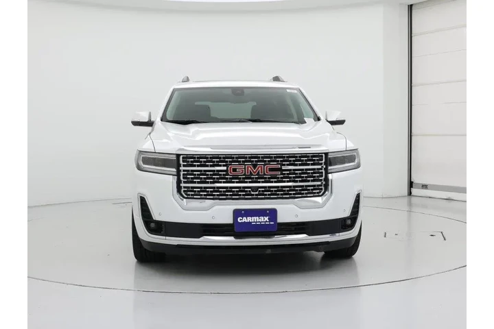 $36998 : GMC Acadia 2023 4x4 Denali 4 image 5