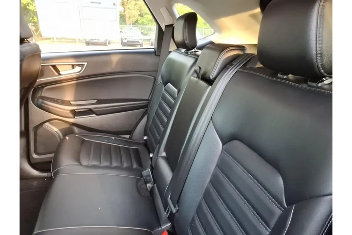 $29942 : Ford Edge 2024 AWD SEL 4dr S image 10