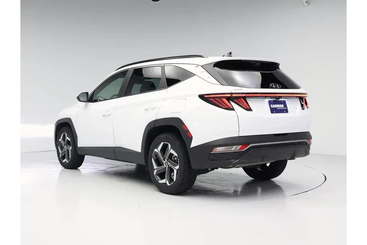 $28998 : Hyundai TUCSON Hybrid 2024 A image 2