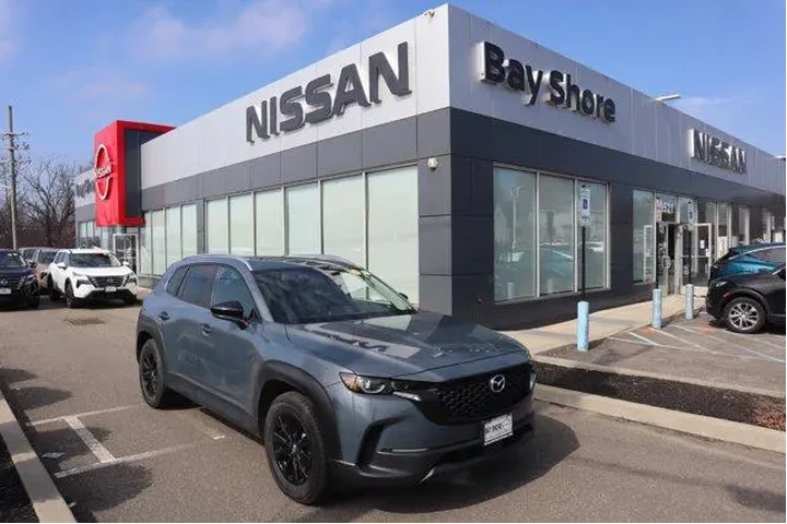 $24033 : Mazda CX-50 2023 AWD 2.5 S P image 1