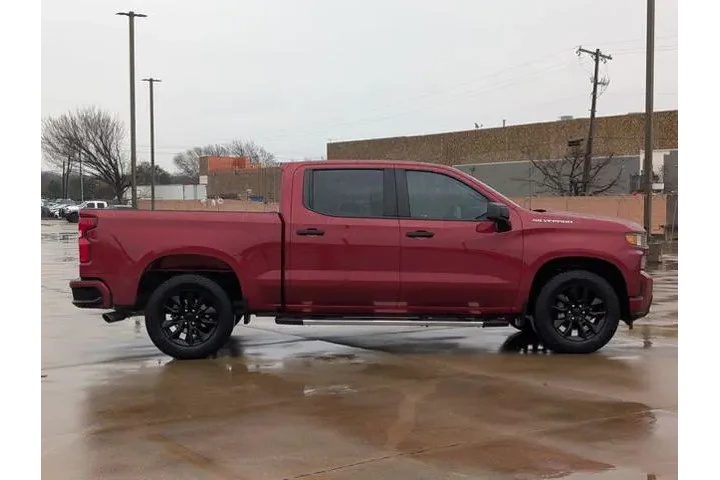 $24455 : Chevrolet Silverado 1500 202 image 3