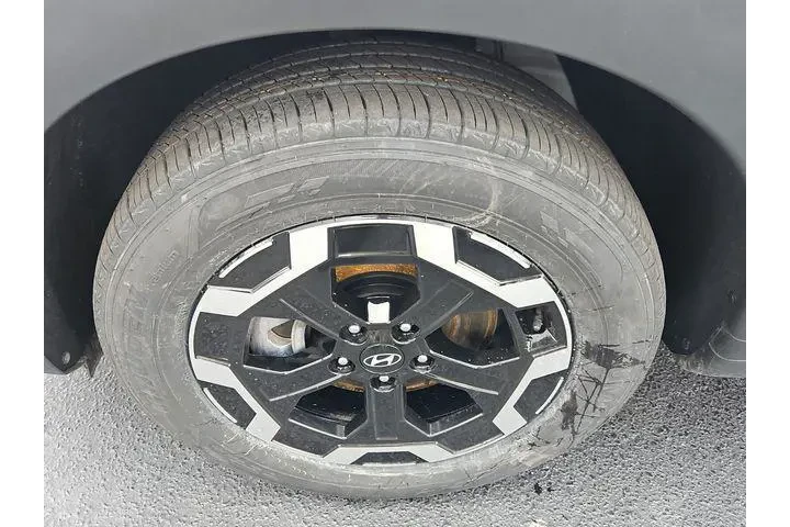 $28991 : Hyundai SANTA FE 2024 SEL 4d image 10