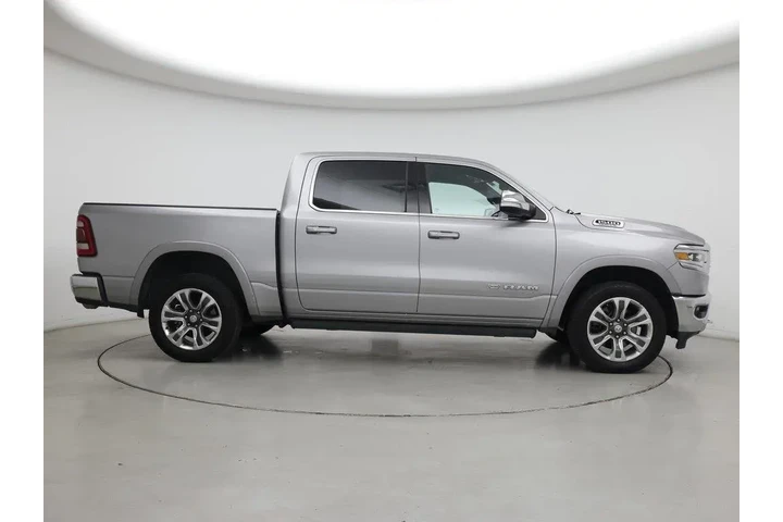 $35998 : Ram 1500 2019 4x4 Laramie Lo image 7