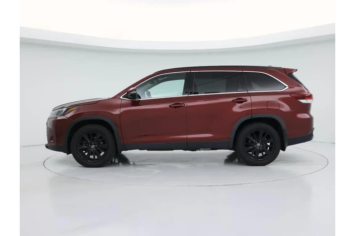 $27998 : Toyota Highlander 2019 AWD S image 3
