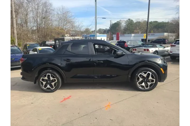 $26500 : Hyundai SANTA CRUZ 2023 AWD image 4