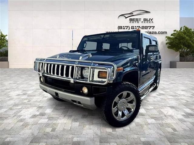 $19995 : 2008 HUMMER H2 SUT SPORT UTIL image 4