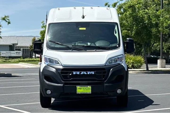 $39998 : Ram ProMaster 2026 Tradesman image 6