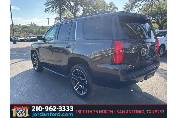 $23999 : Chevrolet Tahoe 2018 4x2 LT image 5
