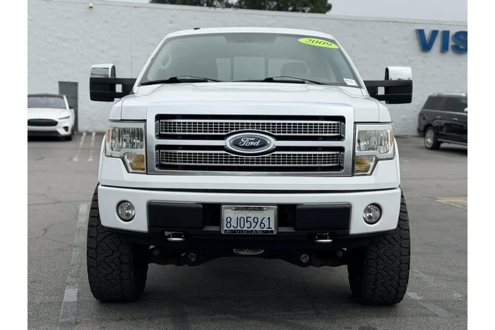 $19995 : Ford F-150 2009 4x4 XL 4dr S image 2