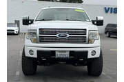 $19995 : Ford F-150 2009 4x4 XL 4dr S thumbnail