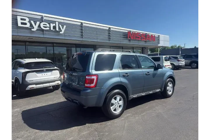 $4995 : Ford Escape 2010 XLT 4dr SUV image 8
