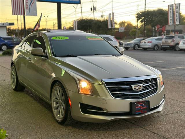 $14999 : 2016 ATS 2.0T image 3