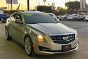 $14999 : 2016 ATS 2.0T thumbnail